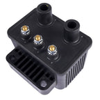 Single-Fire Ignition Coil 2102-0226 53-434 for Harley Dyna Sportster 883 1200