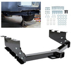 Class 3 Trailer Hitch Rear Bumper Tow Kit for Silverado GMC Sierra 1500 2014 2019