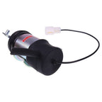 New Stop Solenoid For Kubota G1700 G1800 G1800S G1900 G1900S G2160 G2160DS