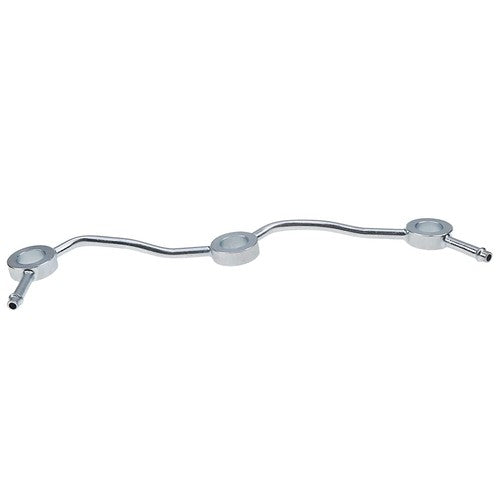 16261-42502 Fuel Overflow Return Pipe for Kubota BX2200D BX22D BX23D BX2660D