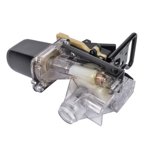 Trunk Lid Pulldown Motor For 5 pin Chevy Pontiac Buick Cadillac Oldsmobile 86-02