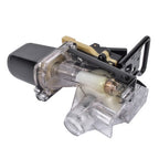 Trunk Lid Pulldown Motor For 5 pin Chevy Pontiac Buick Cadillac Oldsmobile 86-02