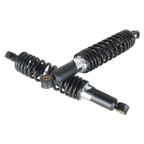 12.6'' 320mm Motorcycle Rear Shock Absorber Suspension For Honda Suzuki ATV