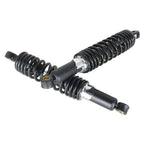 12.6'' 320mm Motorcycle Rear Shock Absorber Suspension For Honda Suzuki ATV