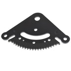 Lawn Mowers KIT-Steering Sector Gear For John Deere LA165 LA175 LA150 LA155