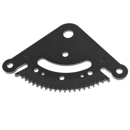 Lawn Mowers KIT-Steering Sector Gear For John Deere LA165 LA175 LA150 LA155