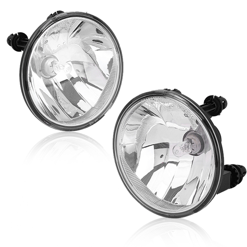 Fog Lights for 2007-2014 for Chevy Tahoe Avalanche Suburban for GMC Yukon