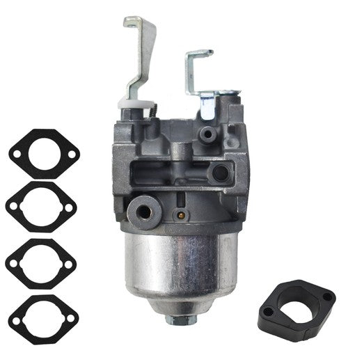 Carburetor For Briggs&Stratton 715670 715442 185432-0614-E1 185432-003701