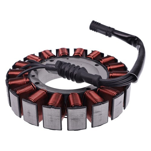 50 Amp 3 phase Stator for Harley 2006 - 2014 FLT-FLH 29987-06A US