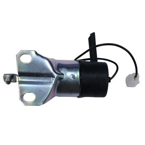 052600-1001 052600-1002 12V Fuel Solenoid for Kubota L2650 L3010 L35 M4030 M4900