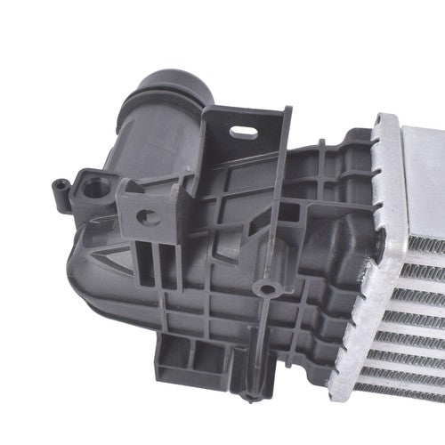 Aluminum Intercooler for Chevy Trax 2024-2025 LT Sport Utility 4-Door L3 1.2L