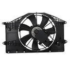 Radiator Cooling Fan Assembly For Honda Civic 2016-2020 1.5L 624610 HO3115173
