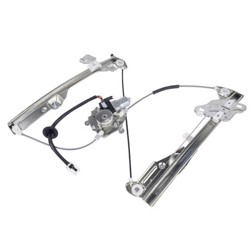 Front Left Power Window Regulator with Motor for INFINITI G35 Coupe 2003-2007