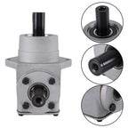 Deck Gearbox Fits For Grasshopper Right Angle CCW Front Mount Mower 390024 US