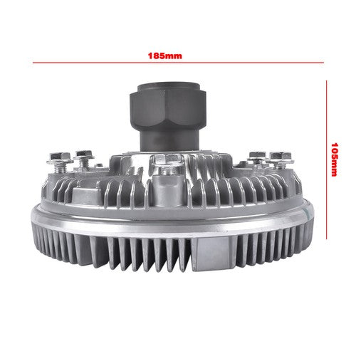 Fan Clutch Drive 750 with Coil for Cars and Trucks 2601974C1 2004860C1 2021954C1