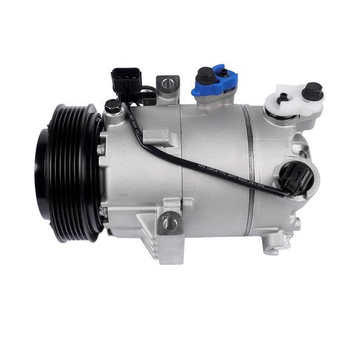 Air Conditioner AC Compressor w/ Clutch for Kia Forte 2.0L 2022-2024 97701M6550