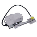 Throttle Foot EFP-005 0-5K Electric Accelerator for EV Curtis Throttle Pedal