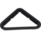 6674402 Rubber Bezel Light Mount for Bobcat 751 753 763 773 863 864 873 883 963