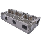 For Kubota D902 RTV900 Tractor Complete Cylinder Head 1G962-03045 H1G90-03040