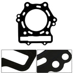 Top End Head Gasket Kit For KAWASAKI PRAIRIE 400 1999-2002 BAYOU 1993-1999