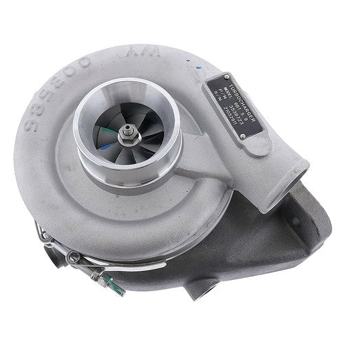 Fits Cummins Marine 6BT 4BT 5.9L Engine Turbo H1C 3538723 3802870