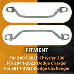 P5155950 Front Strut Tower Brace for Chrysler 300 Dodge Charger Challenger