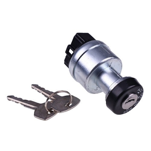 Ignition Switch 3EB-55-51120 for Komatsu Forklift CX50 BX50 FG45-10-US FG50A-10