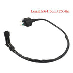Rectifier Starter Solenoid Relay Ignition Coil For 00-06 Honda Rancher350 TRX350