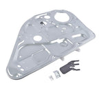 Rear Right Power Window Regulator 834023M000 for Hyundai Genesis Sedan 2009-2014