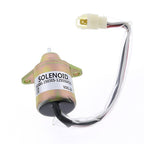 Shut Off Solenoid 119653-77950 SA-4562-12 1503ES-12S5SUC5S for Kubota John Deere