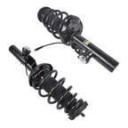 2Pcs Front Shock Absorbers Struts Assembly Electric For Buick LaCrosse 2010-2016