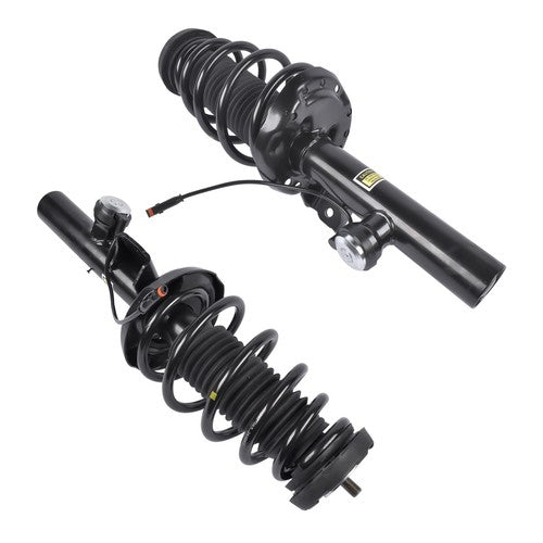 2Pcs Front Shock Absorbers Struts Assembly Electric For Buick LaCrosse 2010-2016