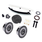 Engine Timing Chain Kit VVT Gear for Buick Encore Chevrolet Cruze Trax 1.4L l4