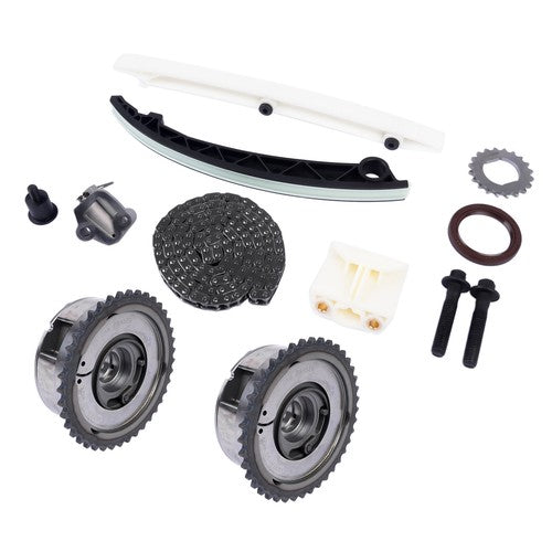 Engine Timing Chain Kit VVT Gear for Buick Encore Chevrolet Cruze Trax 1.4L l4