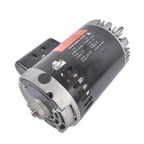 Pool Pump Motor B668 EB668 For 0.75HP 3450 RPM 56CZ Frame 13.0/6.5 Amps 230Volts