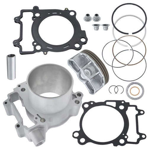 3022295 3023085 For Polaris Sportsman 570 2014-2019 Top End Rebuild Cylinder Kit