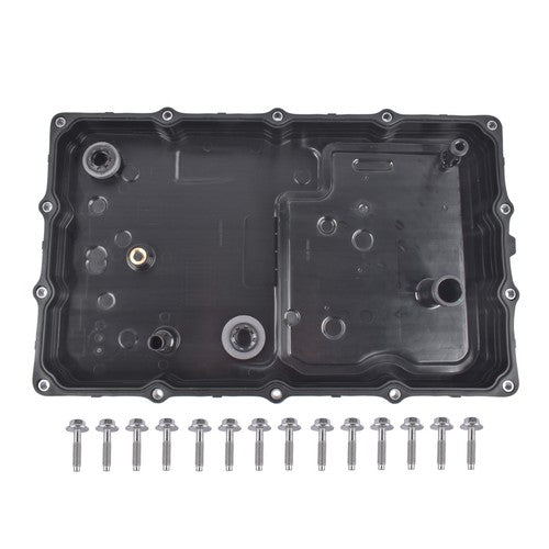 Automatic Transaxle Oil Pan for Kia Stinger 2018-22 Hyundai Genesis G70 2019-21