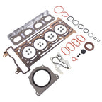 Gasket Seals Kit For Mercedes-Benz A160 M270 A180 A200 B160 B180 1.6 2740160020