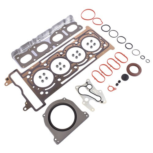 Gasket Seals Kit For Mercedes-Benz A160 M270 A180 A200 B160 B180 1.6 2740160020