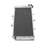 Radiator for Polaris Predator 500 Outlaw 450 525 MXR IRS 1240302 1 Row 2007-2011