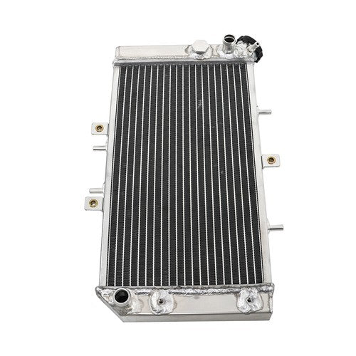 Radiator for Polaris Predator 500 Outlaw 450 525 MXR IRS 1240302 1 Row 2007-2011