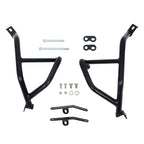 New Body Side Guard Bumper Engine Anti-fall Bar For Kawasaki Ninja400 250 18+