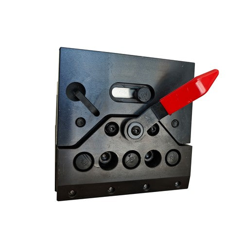 For Use on Amada Style One Touch Press Brakes Punch Clamp Holder Handle 902000