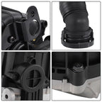 Oil Separator Crankcase Ventilation Separator For 4720107662 DETROIT DD13 DD15