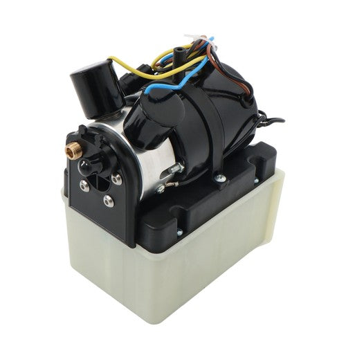 12V Marine Hydraulic Power Unit Pump V351HPU1 For Bennett Boat Trim Tab System
