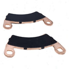2205949 1911228 Front Rear Brake Pad Set for Polaris RZR XP 1000 EPS 2014 2022