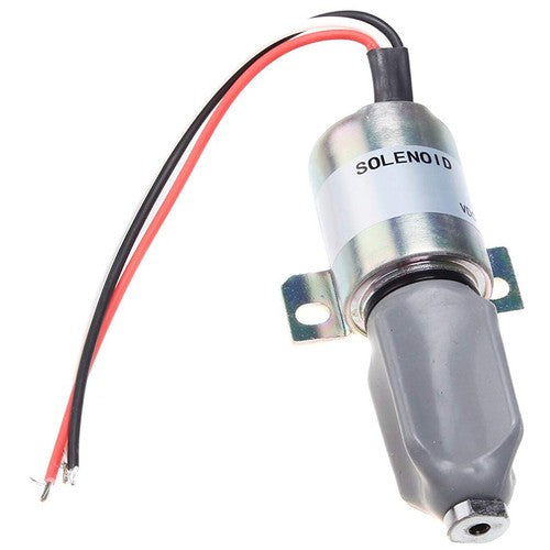 SA-3786-12 Solenoid 1753ES-12E6ULB1S1 For Kubota 21HP 91-05 Engine 721D2 mower