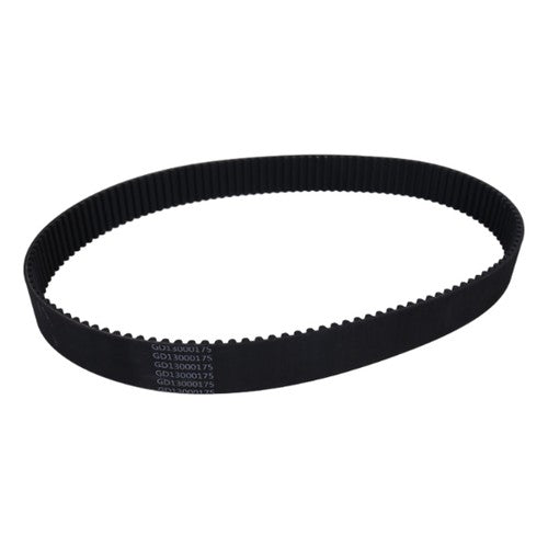 BDL-30853 Primary Belt 8mm 1 1/2 132 Tooth for Harley-Davidson