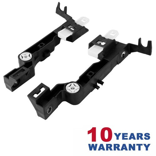 Pair Headlight Mounting Bracket for Dodge Ram 1500 2500 3500 2009 2020