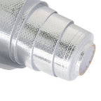 1Roll 2" x 25' High Heat Resistant Tape Insulation Reflective Heat Barrier Tape